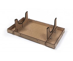 Podstawka montażowa - OcCre 19134