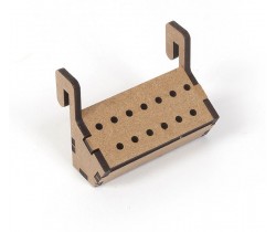 OcCre 19133 - sklep modelarski