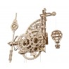 Aero Clock - Ugears 70154