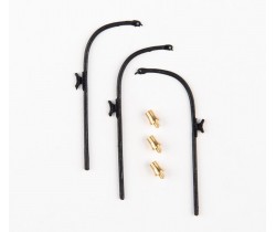 Davit 55mm - Amati 4800/55